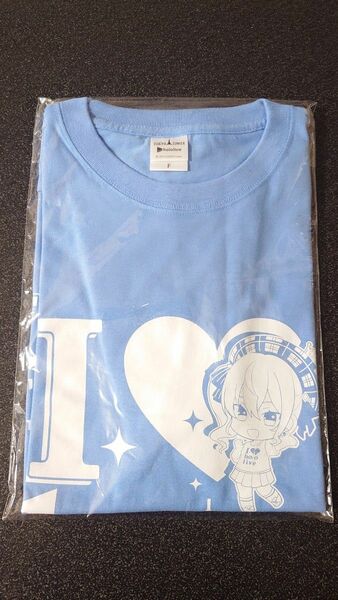 ホロライブ 星街すいせい 東京タワー×ホロライブ コラボ Tシャツ