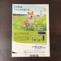 小動物皮膚科専門誌 Small Animal Dermatology 2012年　内分泌疾患による脱毛症　インターズー　獣医学　動物病院　【A36】_画像2