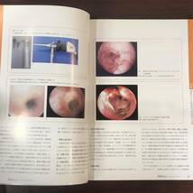 小動物皮膚科専門誌 Small Animal Dermatology 2011年　慢性化した皮膚疾患　外耳炎・中耳炎　インターズー　獣医学　動物病院　【A36】_画像3