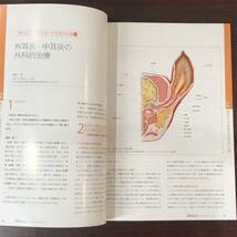 小動物皮膚科専門誌 Small Animal Dermatology 2011年　慢性化した皮膚疾患　外耳炎・中耳炎　インターズー　獣医学　動物病院　【A36】_画像5