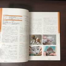 小動物皮膚科専門誌 Small Animal Dermatology 2011年　慢性化した皮膚疾患　外部寄生虫症　インターズー　獣医学　動物病院　【A36】_画像4