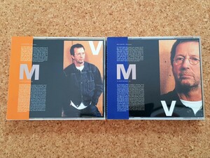 Eric Clapton / Vagabond(10CD) Mid Valley