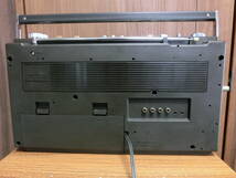 SONY　CFS-70Ⅱステレオラジオカセット整備済_画像8