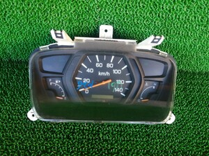 2-1 Mitsubishi Minicab U61V speed meter Nissan Clipper U62V U61T U62T U71V U72V U71T U72T U61W U62W down box original 