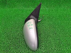 303 Nissan AD VFY11/VY11 original door mirror right side mirror driver`s seat side right side operation verification OK