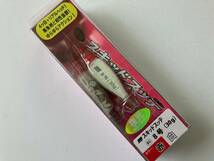 【釣工房】アブガルシア abu Garcia SALTY STAGE スキッドスッテ 8号(30g) 10個セット_画像4