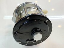 ■DAIWA■ 釣り具 リール ダイワ オーシャンスター600 Ocean Star600 中古品 札幌発 船用リール 手動 フィッシング_画像2