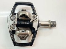 ■ビンディングペダル■シマノ SHIMANO DEORE XT PD-M785 現状品 札幌発 ロードバイク サイクリング 自転車パーツ_画像2