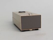 LUXMAN XA-1 MC CARTRIDGE DEMAGNETIZER 現状品_画像5