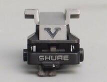 SHURE シュアー V15 V-B カートリッジ 現状品_画像4