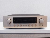 Accuphase アキュフェーズ E-213 integrated stereo amplifier プリメインアンプ 現状品 / オーディオ_画像1