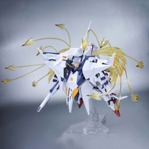 【NWS】1/144 HGUC ペーネロペー クスィーガンダム 用 エフェクトパーツ 拡張セット 改造パーツ 未組立 プラモデル 新品_画像3