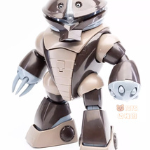 【大吉模型】1/100 MG アッガイ AGGUY プラモデル 未組立 新品_画像5