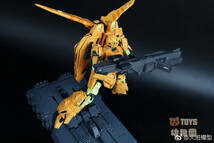 【DABAN MODEL】1/100 MG Zガンダム3号機B型 OVA 8805 プラモデル 未組立 新品_画像10