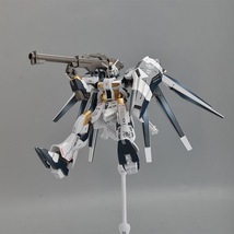 【星鋒社】1/144 HG Hi-νガンダム GPBカラー ハイニュー 未組立 プラモデル 新品_画像8