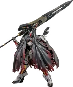 【WM模型】1/144 HG ロード アストレイ Ω マント付属 SEED ASTRAY 天空の皇女 未組立 プラモデル 新品