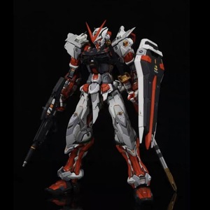 【三蔵モデル】1/100 MG アストレイ レッドフレーム 改造パーツ ガレージキット レシンキット 未塗装 未組立 新品