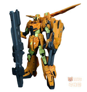 【DABAN MODEL】1/100 MG Zガンダム3号機 8805 プラモデル 未組立 新品