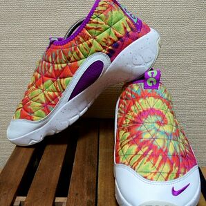 【極美品】NIKE ACG MOC 3.0 TIE DYE / ACG モック 3.0 / 28cm /