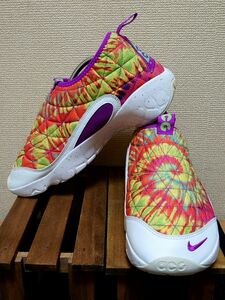 ★明日までの限定値下げ★【極美品】NIKE ACG MOC 3.0 TIE DYE / ACG モック 3.0 / 28cm /