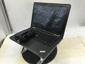 LENOVO/ノート/SSD 16GB/第4世代Core i7/メモリ4GB/4GB/WEBカメラ有/OS無-240226000820906