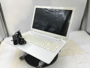 TOSHIBA/ノート/SSHD 1000GB/第4世代Core i7/メモリ8GB/WEBカメラ有/OS無-240229000828259