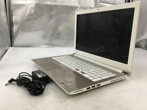 TOSHIBA/ノート/SSHD 1000GB/第7世代Core i7/メモリ8GB/8GB/WEBカメラ有/OS無/Intel Corporation HD Graphics 620 32MB-240304000834640