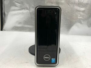 DELL/デスクトップ/HDD 1000GB/第4世代Core i3/メモリ4GB/WEBカメラ無/OS無-240301000830936