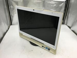 SONY/液晶一体型/HDD 2000GB/第2世代Core i7/メモリ4GB/4GB/WEBカメラ有/OS無-240129000766121