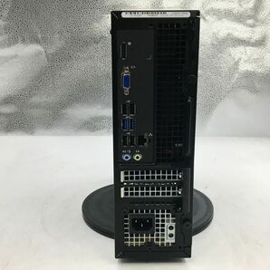 DELL/デスクトップ/HDD 500GB/第4世代Core i3/メモリ2GB/2GB/WEBカメラ無/OS無-240214000800553の画像5