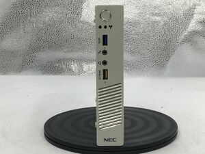 NEC/デスクトップ/HDD 500GB/第4世代Core i5/メモリ4GB/WEBカメラ無/OS無/Intel Corporation Xeon E3-1200 v3-240308000842496