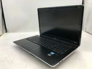 Hewlett-Packard/ノート/SSD 32GB/HDD 750GB/第3世代Core i5/メモリ8GB/WEBカメラ有/OS無-240213000798185