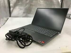 DELL/ノート/メモリ8GB/WEBカメラ有/OS無/Advanced Micro Devices, Inc. [AMD/ATI] Lucienne 512MB/パーツ取り-240207000787192