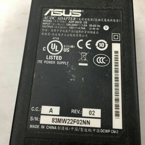 ASUS/ノート/HDD 750GB/第3世代Core i5/メモリ4GB/WEBカメラ有/OS無/NVIDIA Corporation GF119M [GeForce 610M] 2GB-240308000843086の画像5