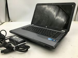 Hewlett-Packard/ノート/HDD 320GB/第2世代Core i3/メモリ2GB/WEBカメラ有/OS無-240315000859917