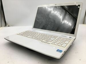 FUJITSU/ノート/HDD 1000GB/第3世代Core i7/メモリ4GB/4GB/WEBカメラ有/OS無-240314000855351