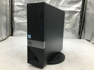 DELL/デスクトップ/HDD 500GB/第6世代Core i3/メモリ4GB/WEBカメラ無/OS無/Intel Corporation HD Graphics 530 32MB-240311000847673