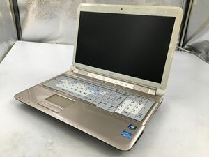 FUJITSU/ノート/HDD 500GB/第2世代Core i5/メモリ2GB/2GB/WEBカメラ有/OS無-240220000808579