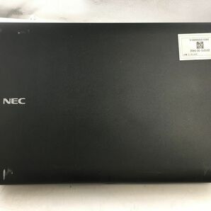 NEC/ノート/HDD 250GB/第2世代Core i3/メモリ2GB/2GB/WEBカメラ無/OS無-240312000849515の画像4