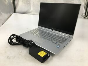 NEC/ノート/SSD 256GB/第7世代Core i7/メモリ4GB/4GB/WEBカメラ有/OS無/Intel Corporation HD Graphics 620 32MB/ドライブ-240223000815819