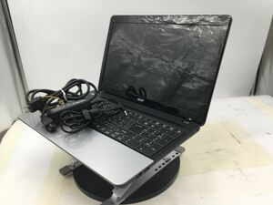 Acer/ノート/HDD 750GB/第3世代Core i5/メモリ4GB/WEBカメラ有/OS無-240313000852674