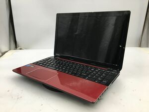 TOSHIBA/ノート/HDD 1000GB/第4世代Core i7/メモリ8GB/8GB/WEBカメラ有/OS無-240302000831512