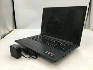 LENOVO/ノート/HDD 500GB/第6世代Core i3/メモリ4GB/WEBカメラ有/OS無/Intel Corporation HD Graphics 520 32MB-240215000800743