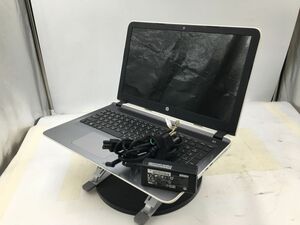 Hewlett-Packard/ノート/第5世代Core i5/メモリ8GB/WEBカメラ有/OS無/記憶媒体無-240124000755507