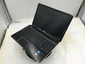 Hewlett-Packard/ノート/HDD 750GB/第3世代Core i7/メモリ8GB/WEBカメラ有/OS無-240208000787794