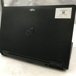 FUJITSU/ノート/HDD 500GB/第2世代Core i5/メモリ2GB/2GB/WEBカメラ無/OS無-240304000833377の画像4