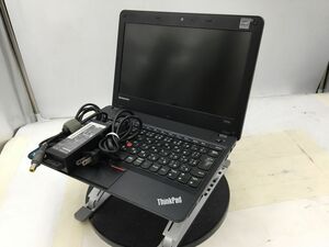 LENOVO/ノート/HDD 320GB/第2世代Core i3/メモリ4GB/2GB/WEBカメラ有/OS無-240301000829466