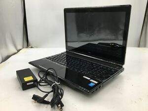 NEC/ノート/HDD 1000GB/第4世代Core i7/メモリ8GB/WEBカメラ有/OS無-240318000861620