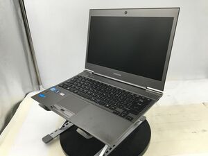 TOSHIBA/ノート/SSD 128GB/第2世代Core i5/メモリ2GB/2GB/WEBカメラ有/OS無-240311000846224