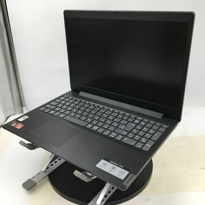 LENOVO/ノート/メモリ4GB/4GB/WEBカメラ有/OS無/パーツ取り-240203000778605の画像1